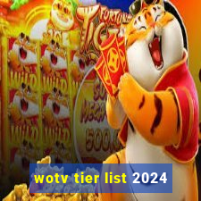 wotv tier list 2024